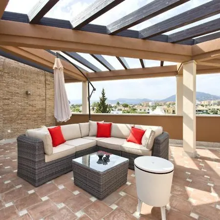 Casablanca Beach * Marbella